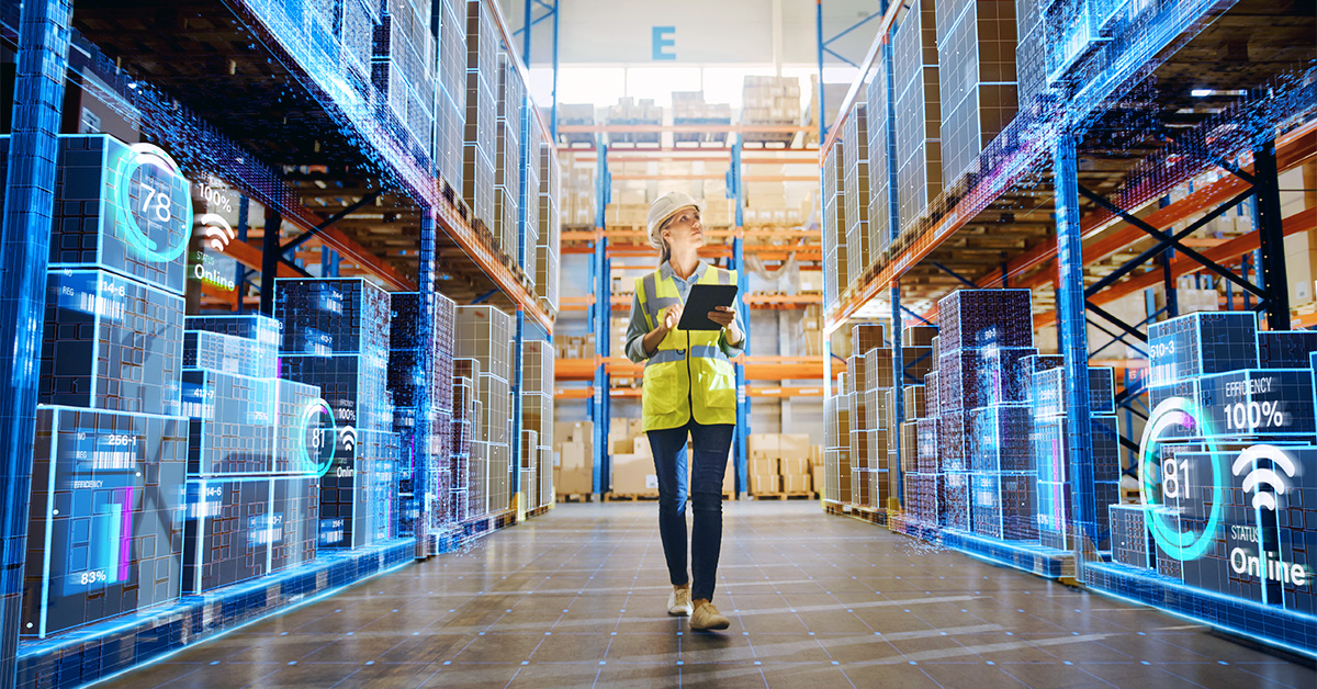 5 exemplos de inovação na logística que você deve conhecer