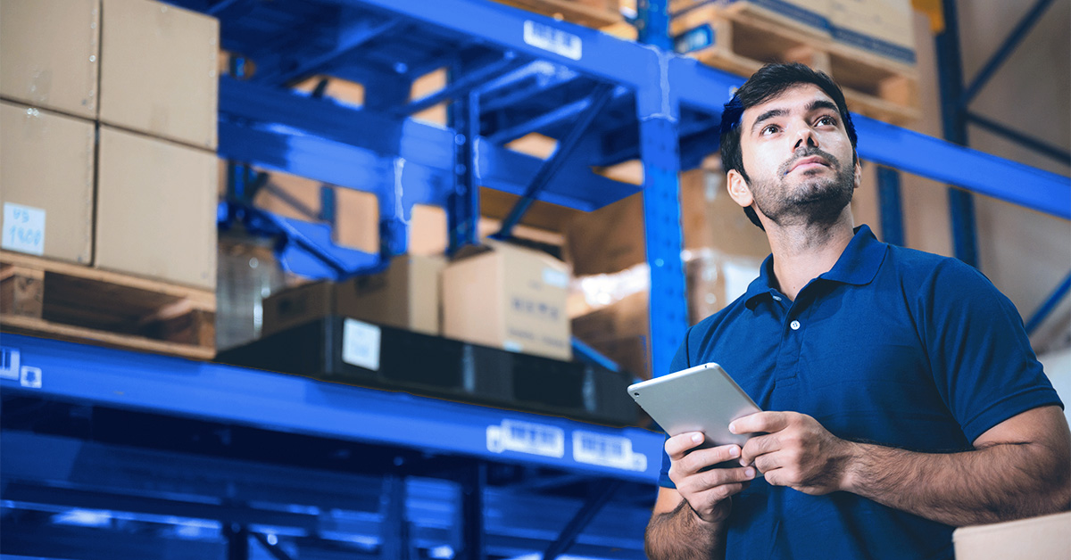 O que considerar ao contratar uma empresa de logística?